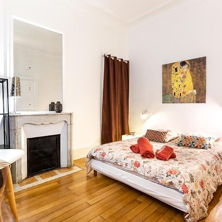 Studio Bourdonnais Париж Экстерьер фото