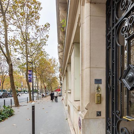 Studio Bourdonnais Париж Экстерьер фото
