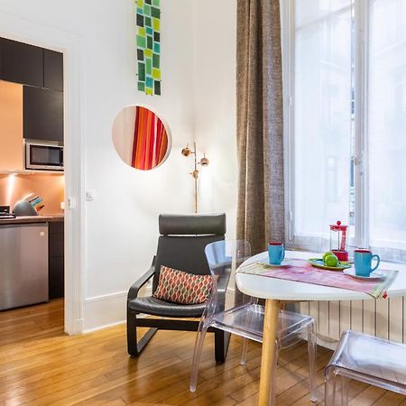 Studio Bourdonnais Париж Экстерьер фото