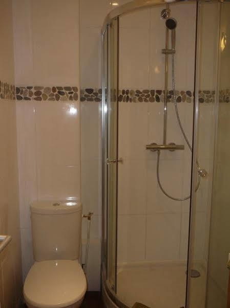 Studio Bourdonnais Париж Экстерьер фото
