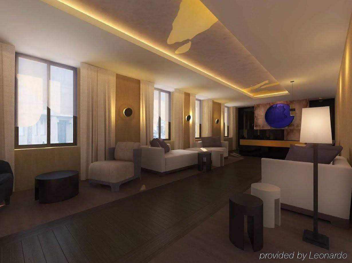 Studio Bourdonnais Париж Экстерьер фото